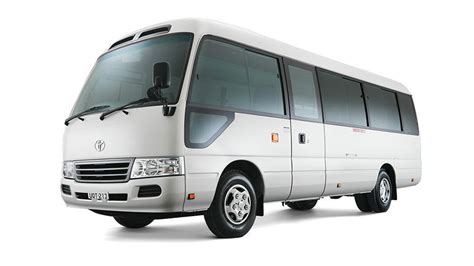 mini bus hire sydney